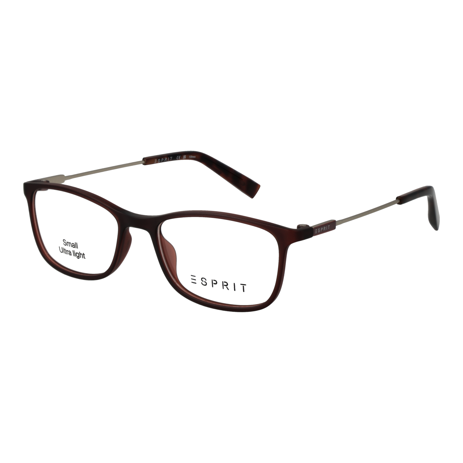 Esprit ET33454 48535 optical frames side view