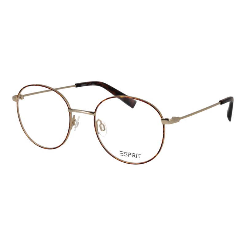 Esprit ET33464 50545 optical frames side view
