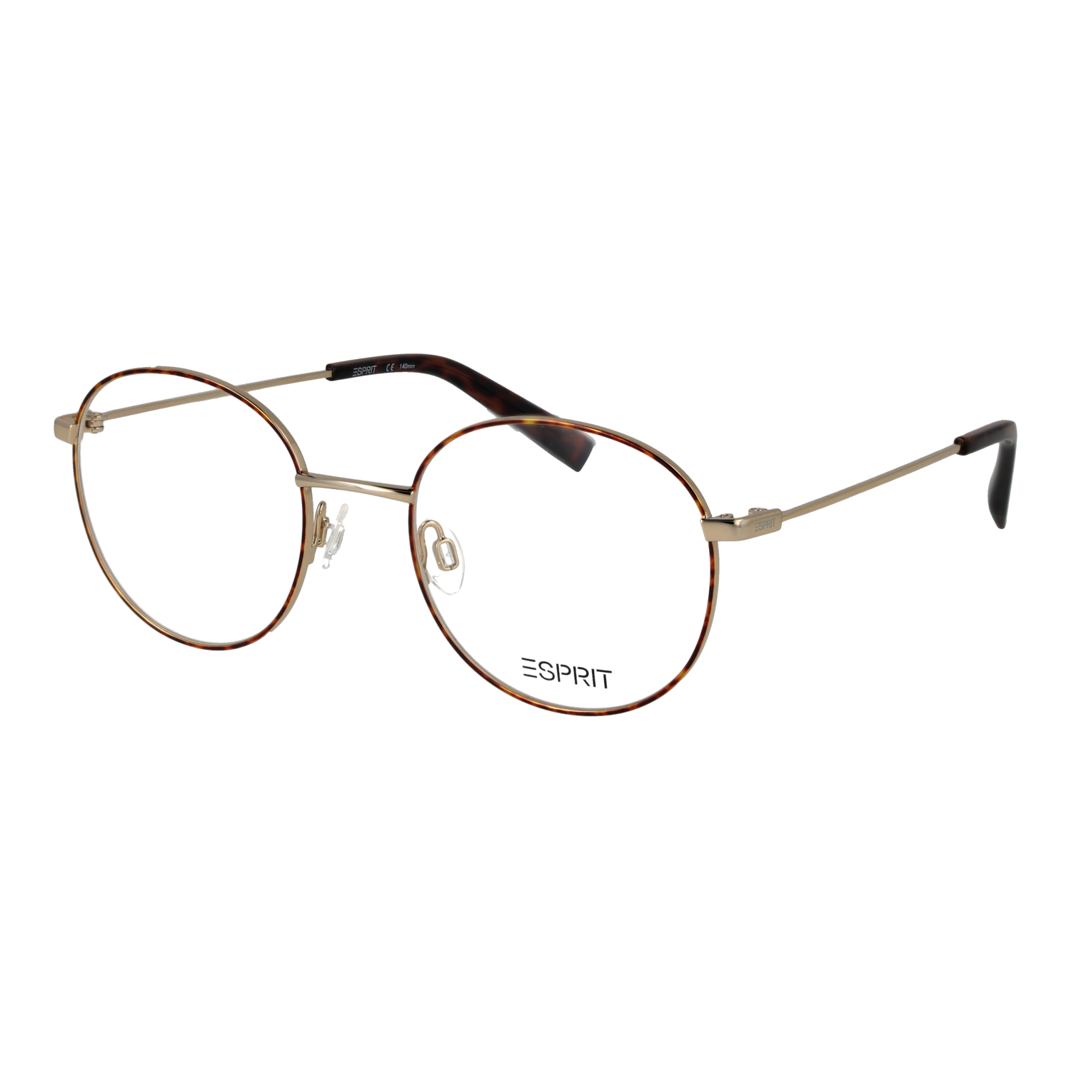 Esprit ET33464 50545 optical frames side view