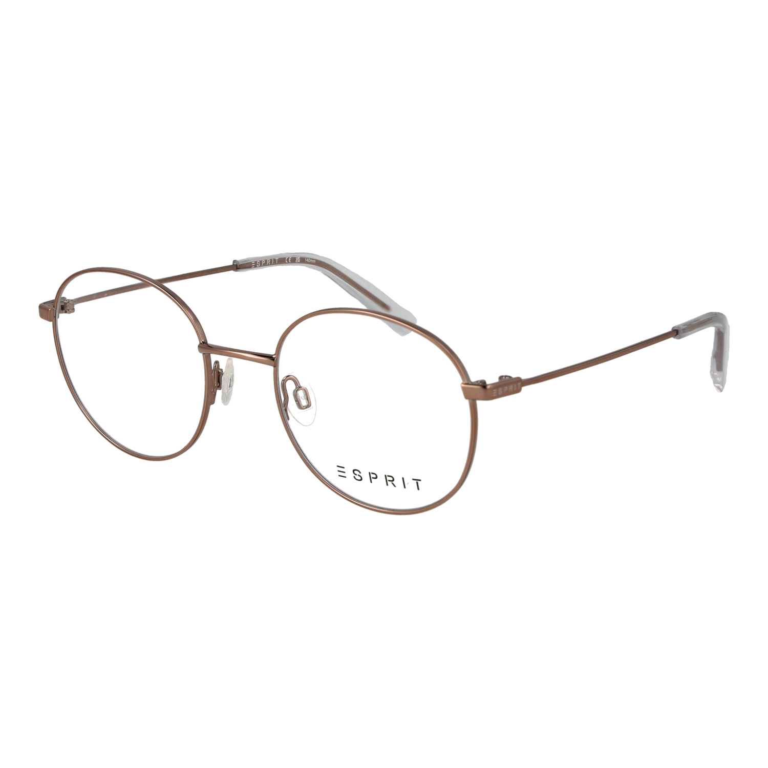 Esprit ET33464 50562 optical frames side view
