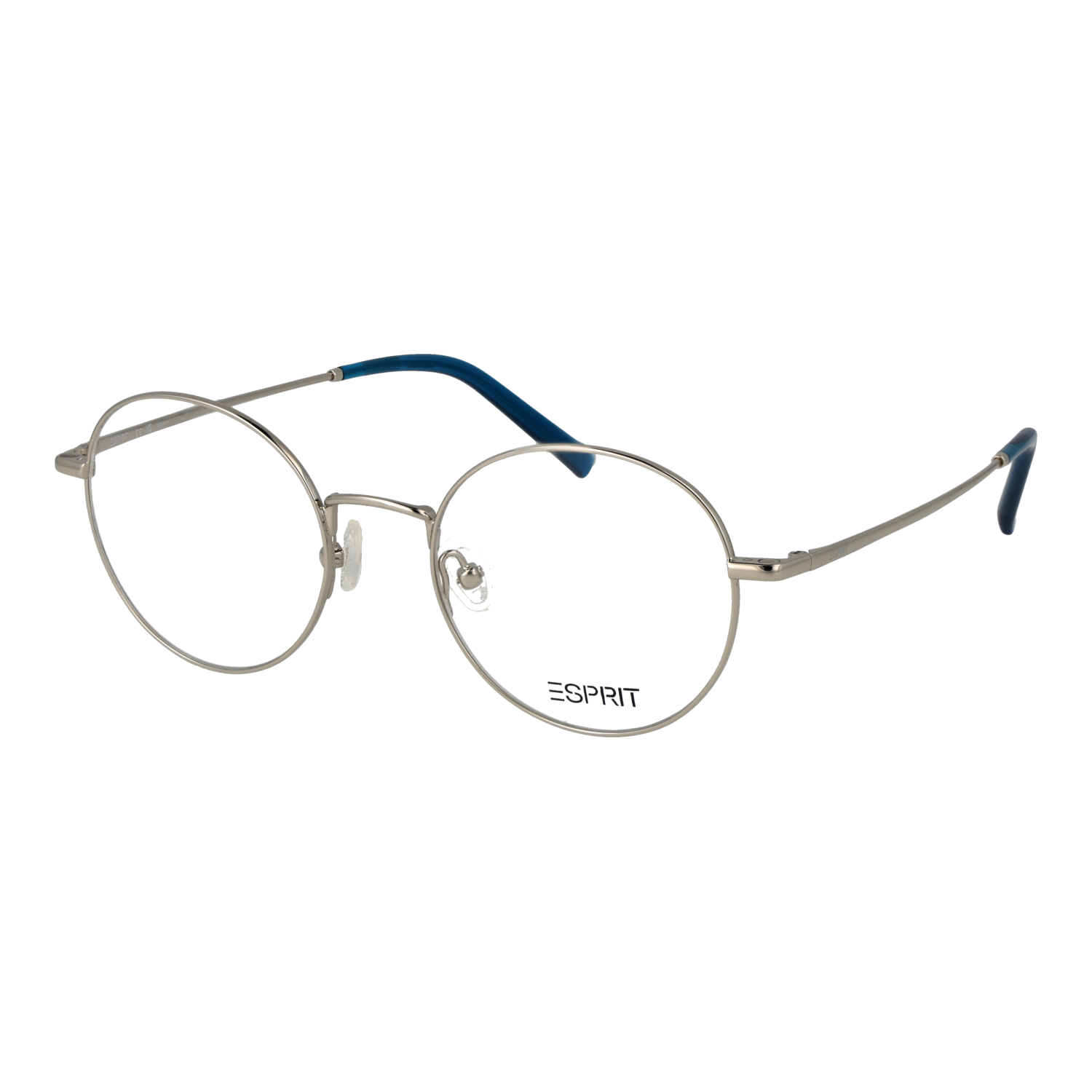 Esprit ET17130F 49524 optical frames side view