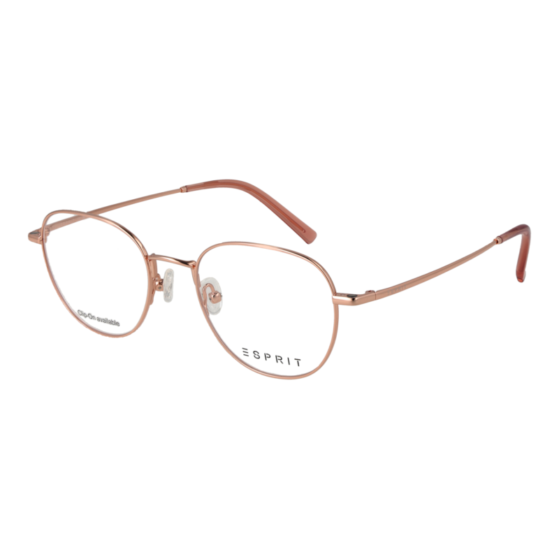 Esprit ET17131F 51515 optical frames side view