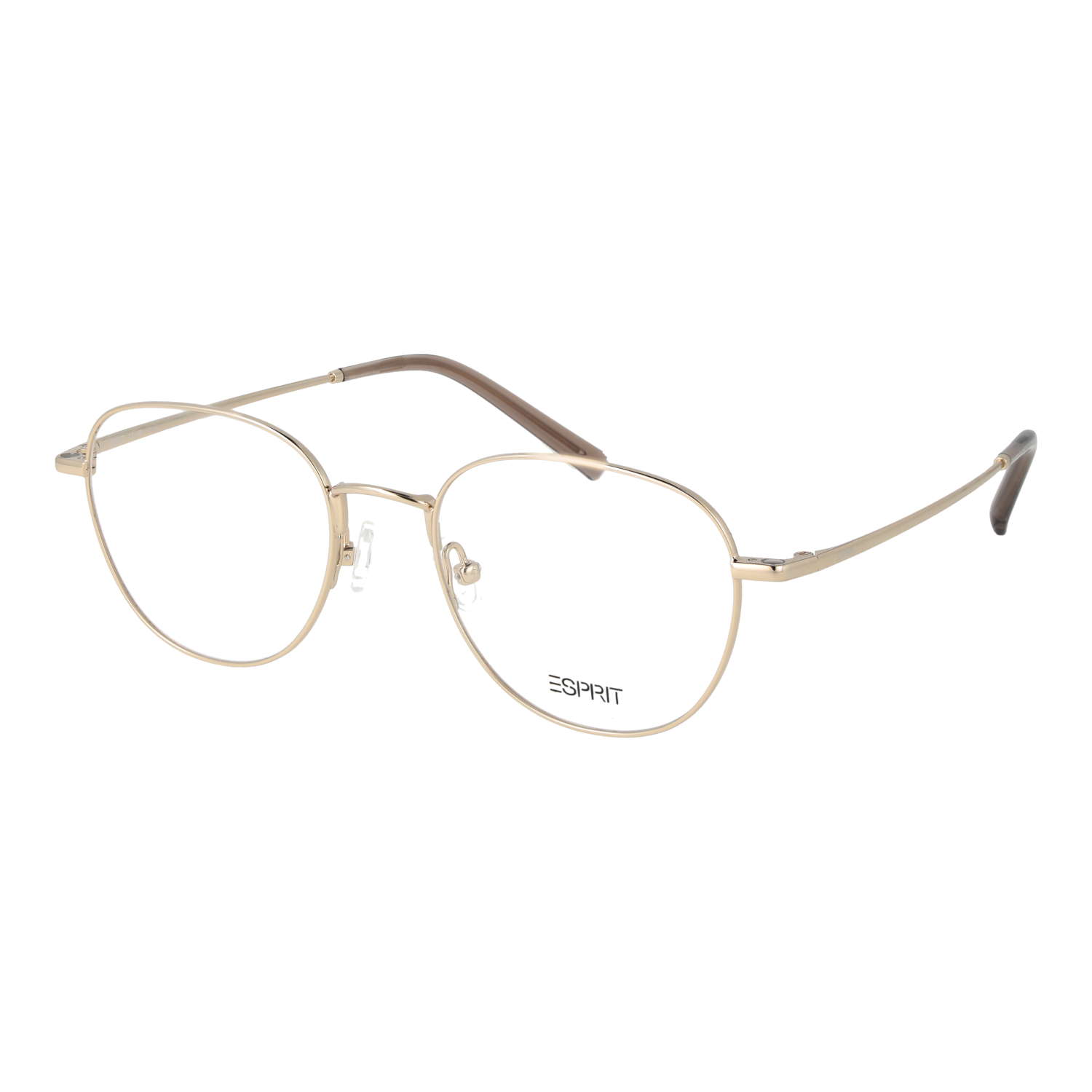 Esprit ET17131F 51584 optical frames side view