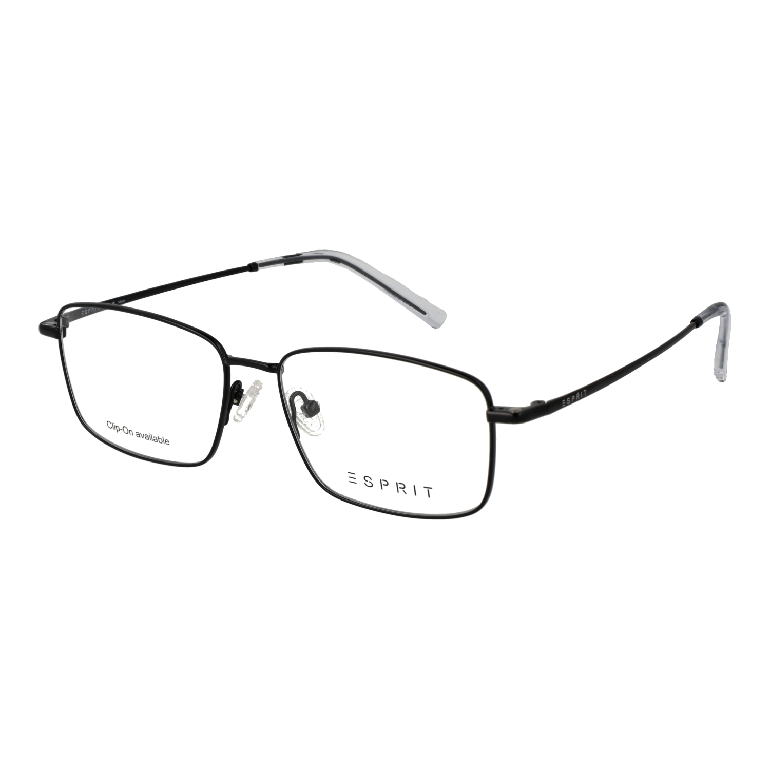 Esprit ET17132F 53538 optical frames side view