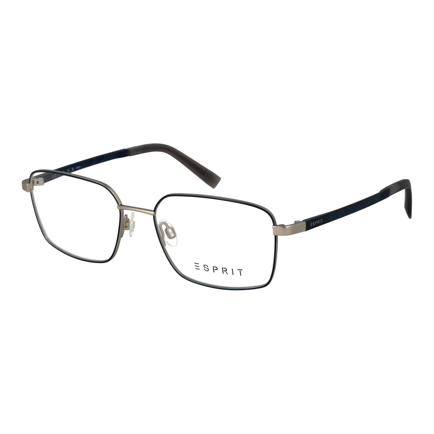Esprit ET33468 54543 optical frames side view