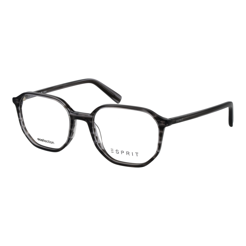 Esprit ET33473 52505 optical frames side view