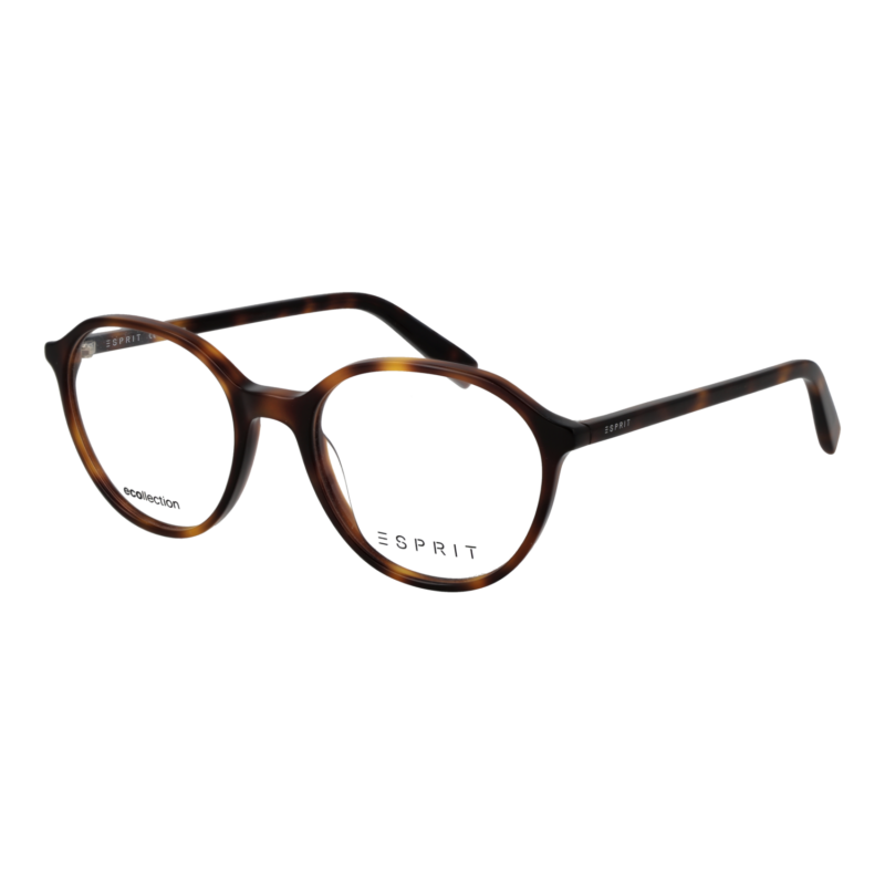 Esprit ET33474 51545 optical frames side view