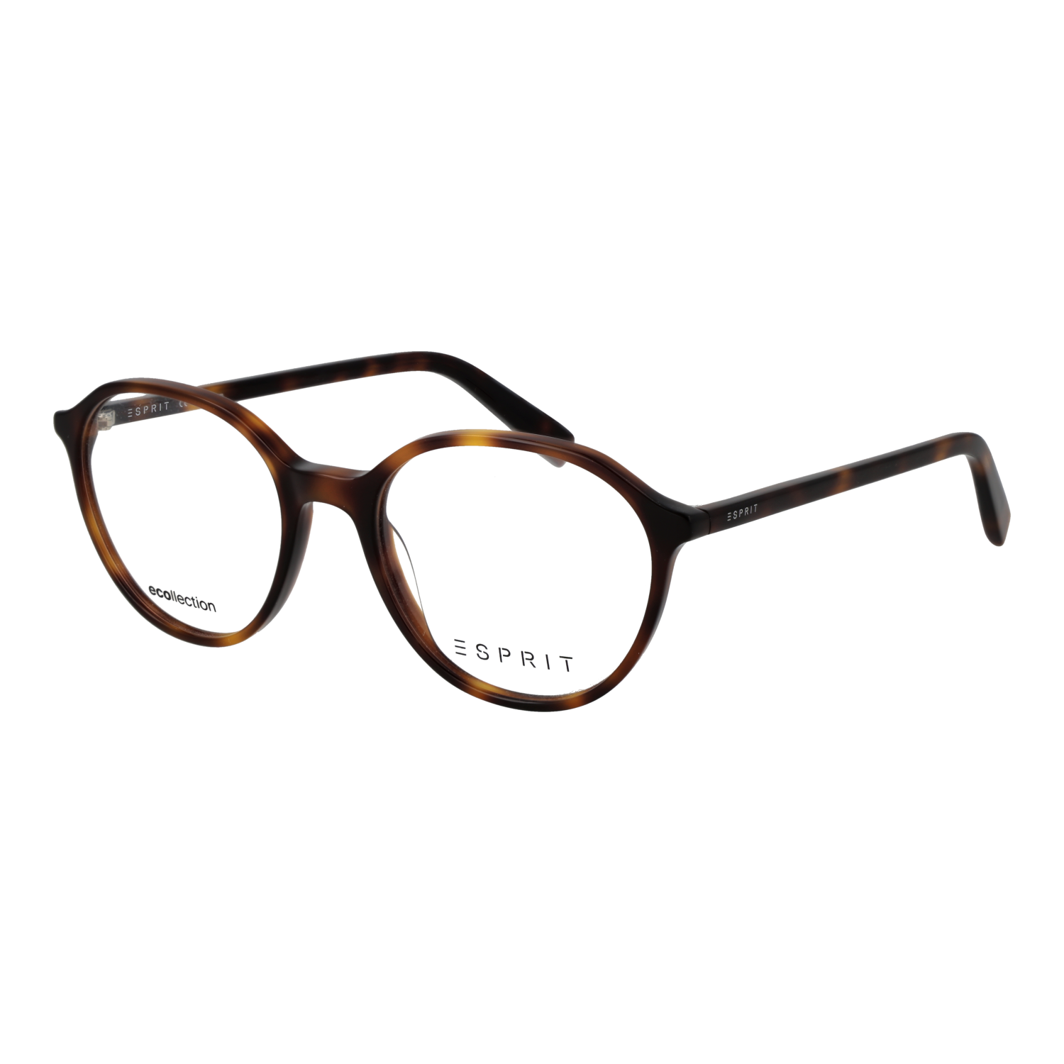 Esprit ET33474 51545 optical frames side view