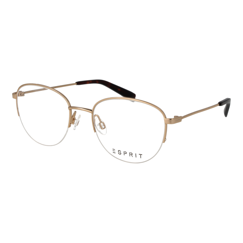 Esprit ET33466 52584 optical frames side view