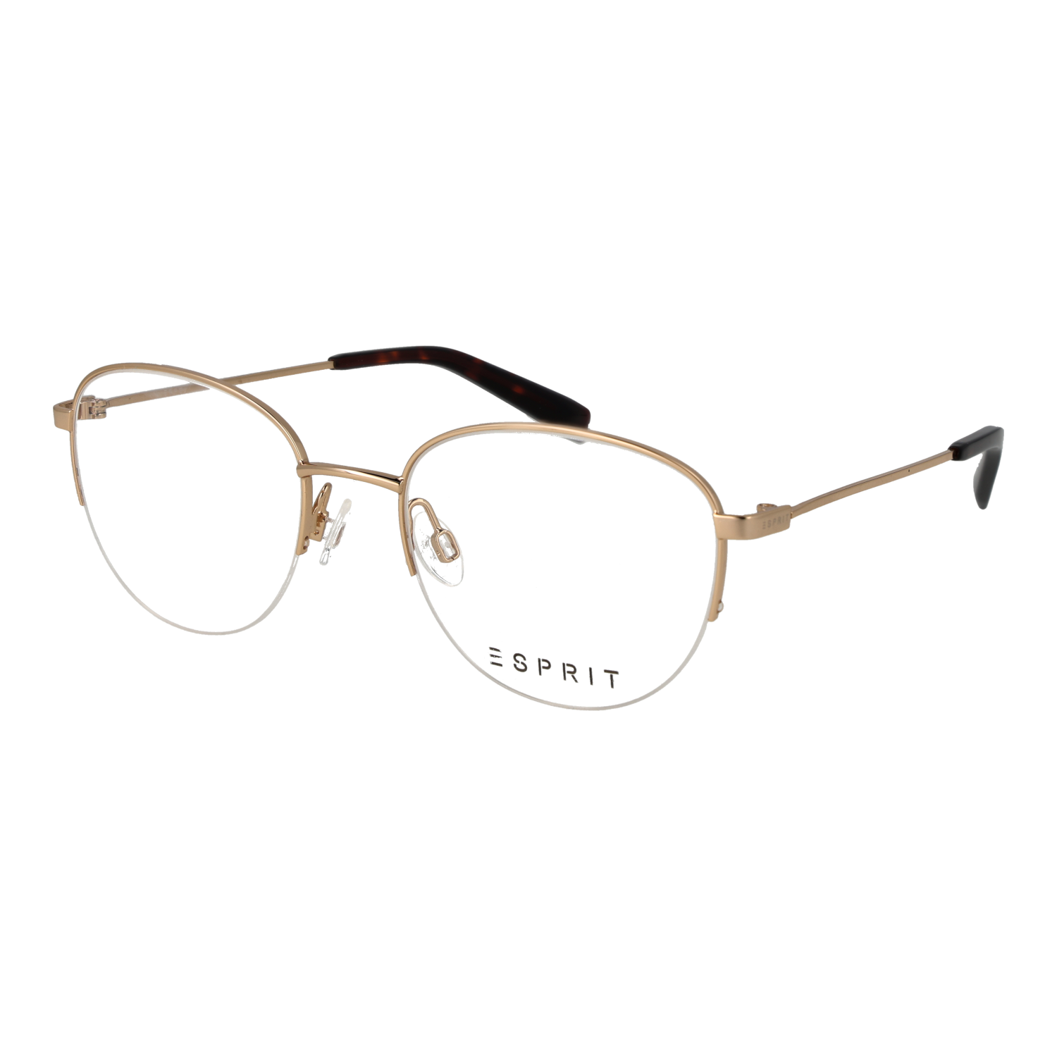 Esprit ET33466 52584 optical frames side view