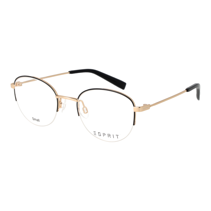 Esprit ET33467 48538 optical frames side view