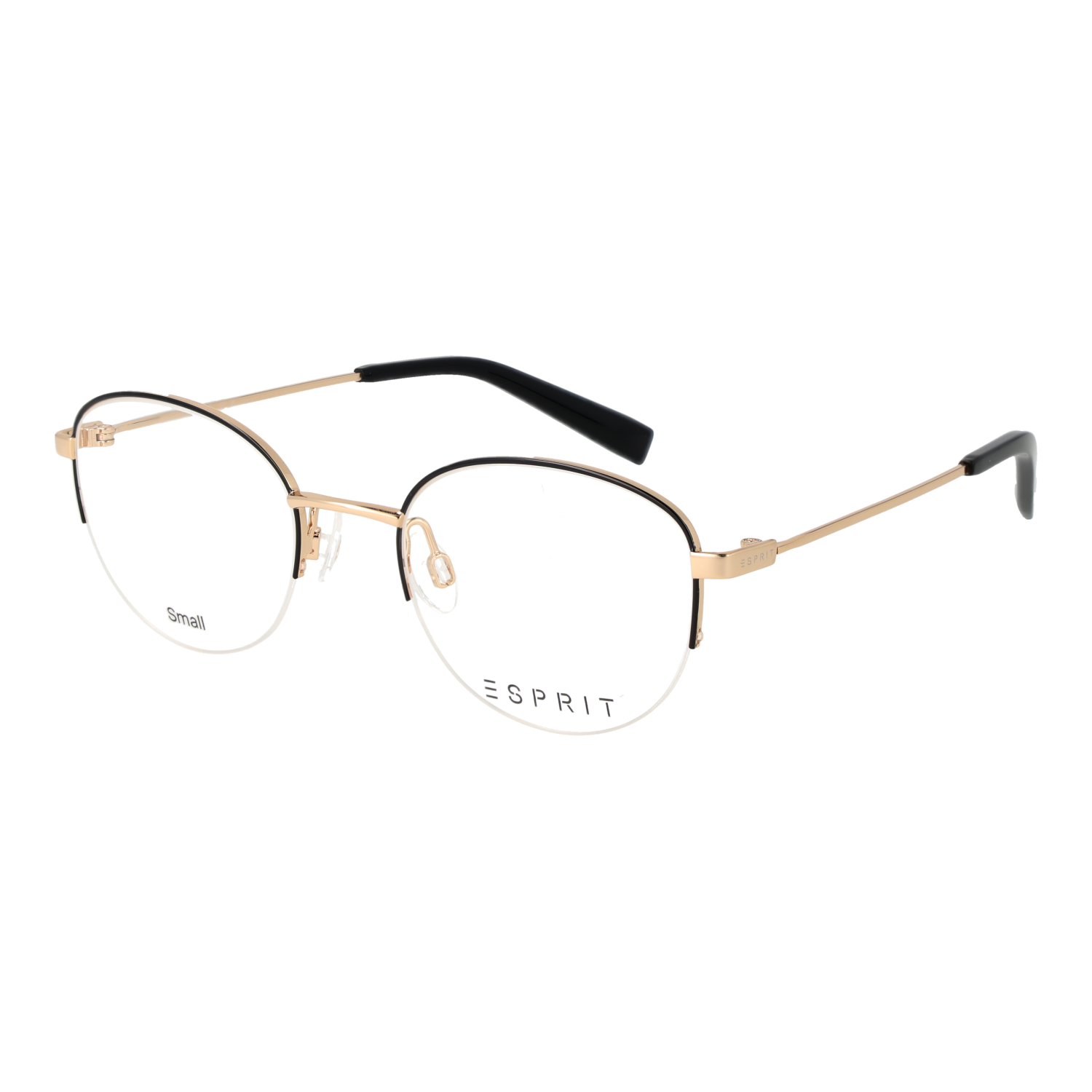 Esprit ET33467 48538 optical frames side view