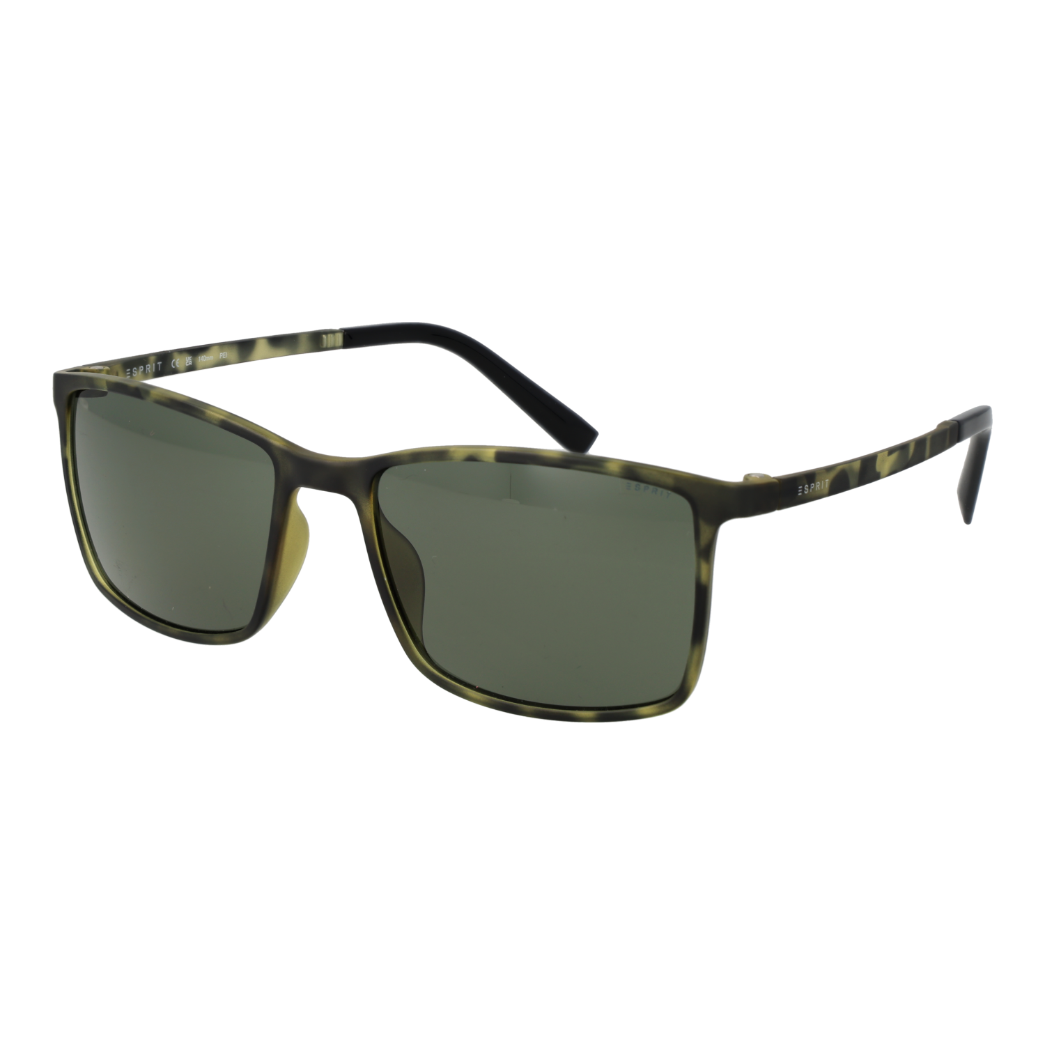 Esprit ET40039 56527 sunglasses side view