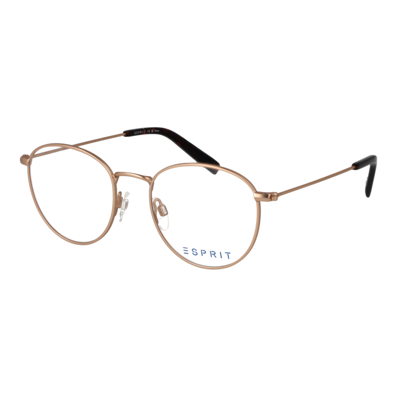 Esprit ET34006 48584 optical frames side view