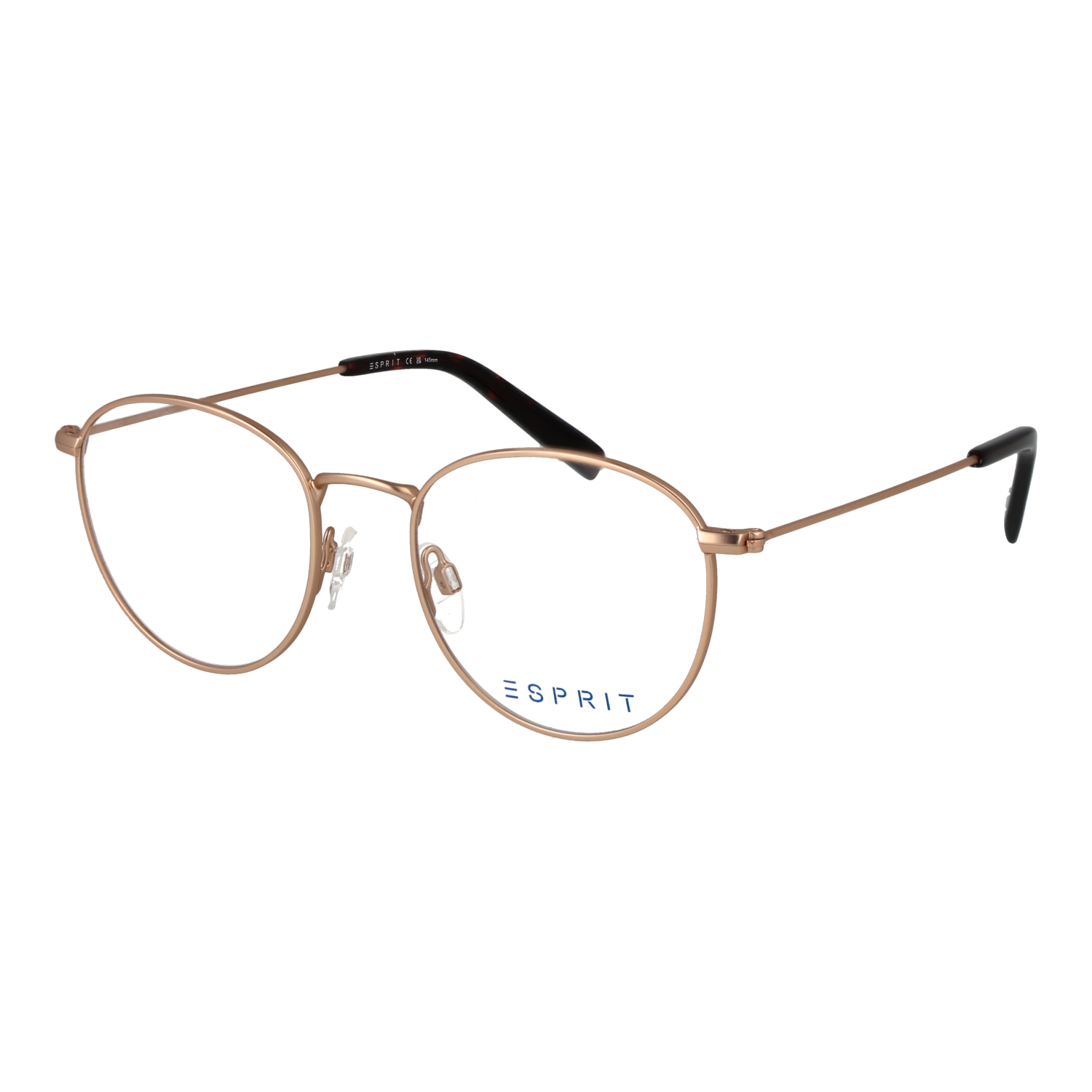 Esprit ET34006 48584 optical frames side view