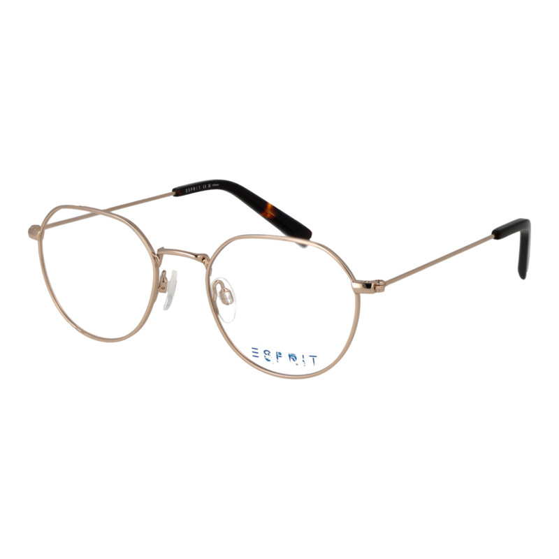 Esprit ET34007 49584 optical frames side view