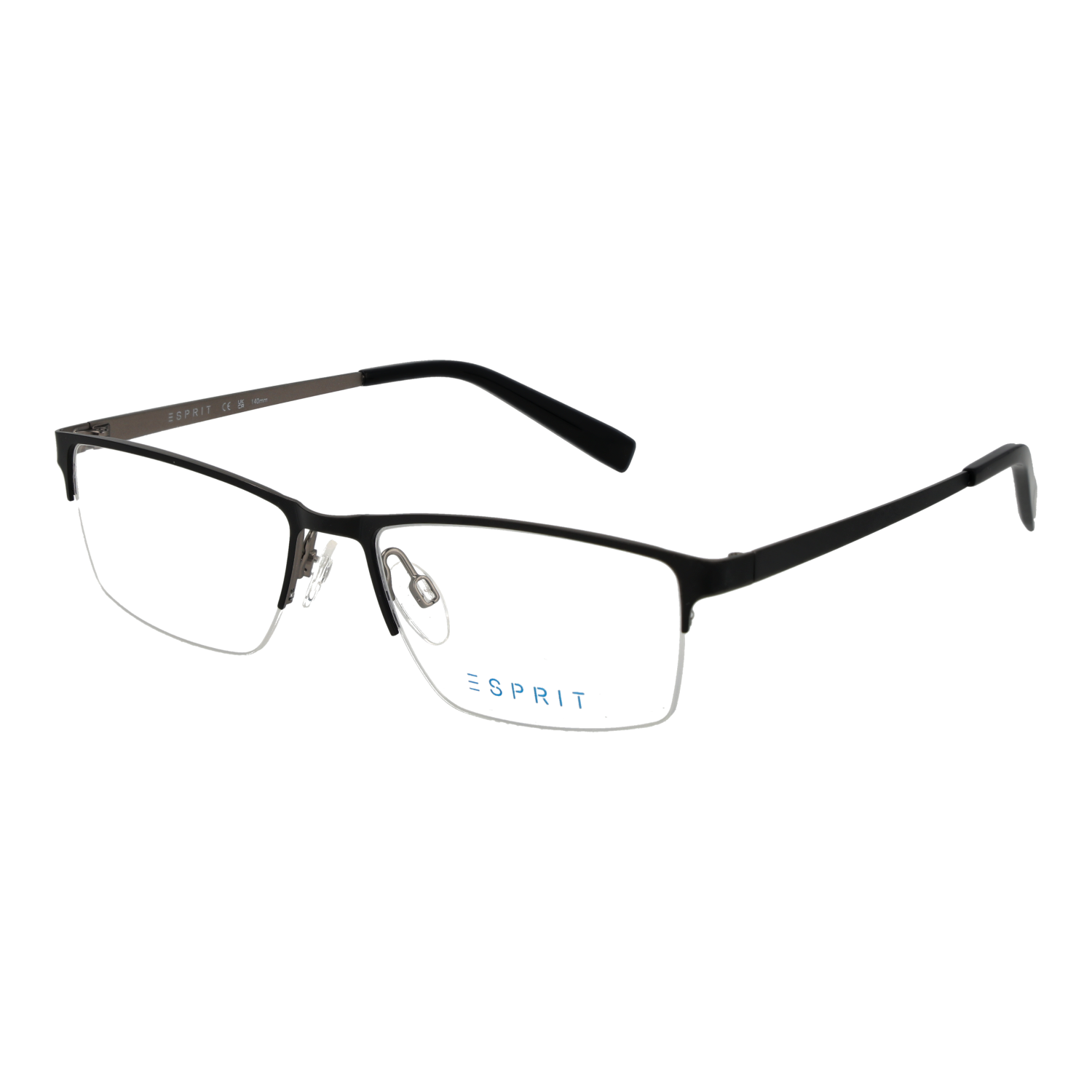 Esprit ET34008 55523 optical frames side view