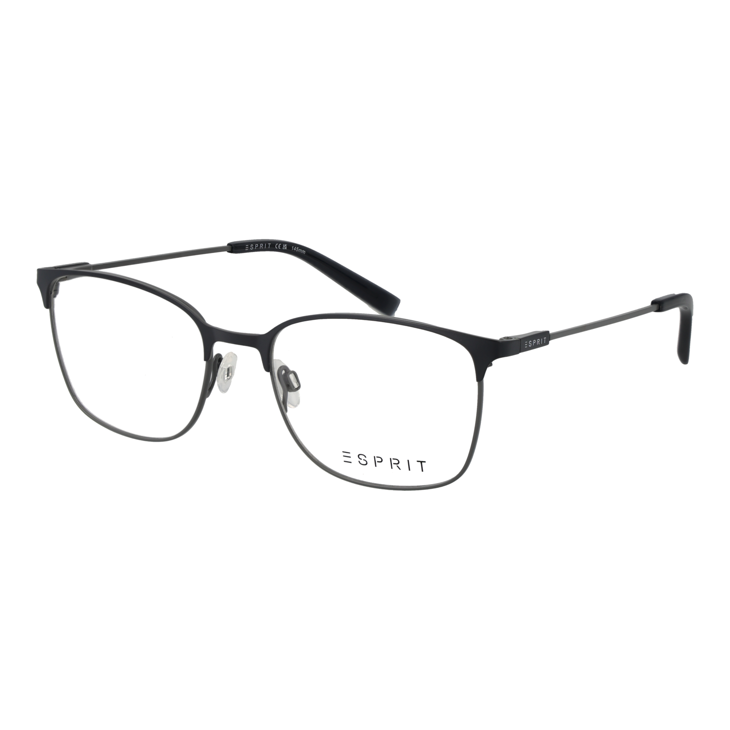 Esprit ET33475 54505 optical frames side view