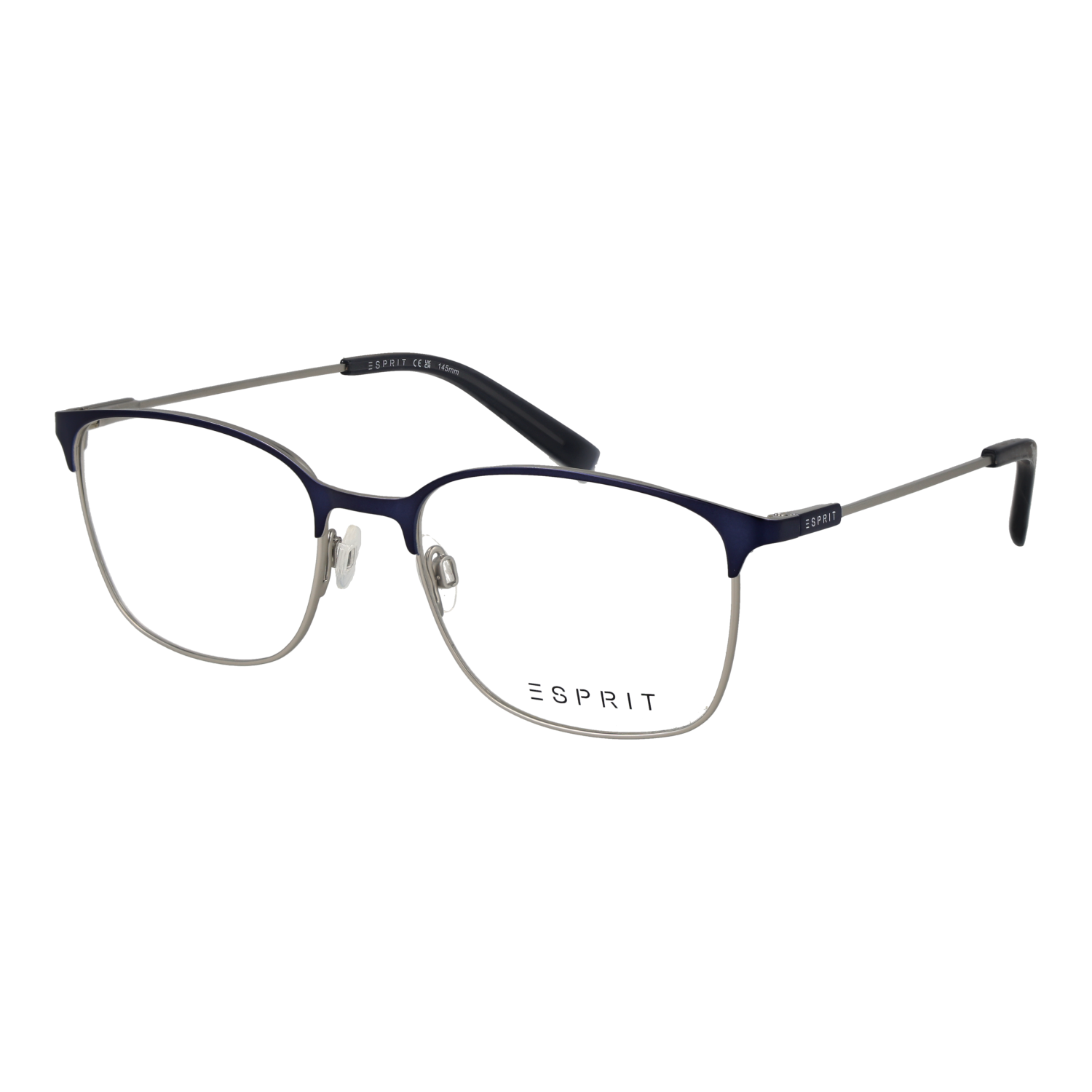 Esprit ET33475 54507 optical frames side view