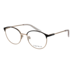 Esprit ET33476 51538 optical frames side view
