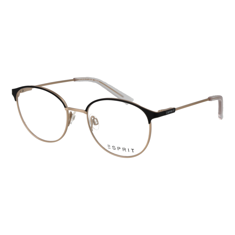 Esprit ET33476 51538 optical frames side view