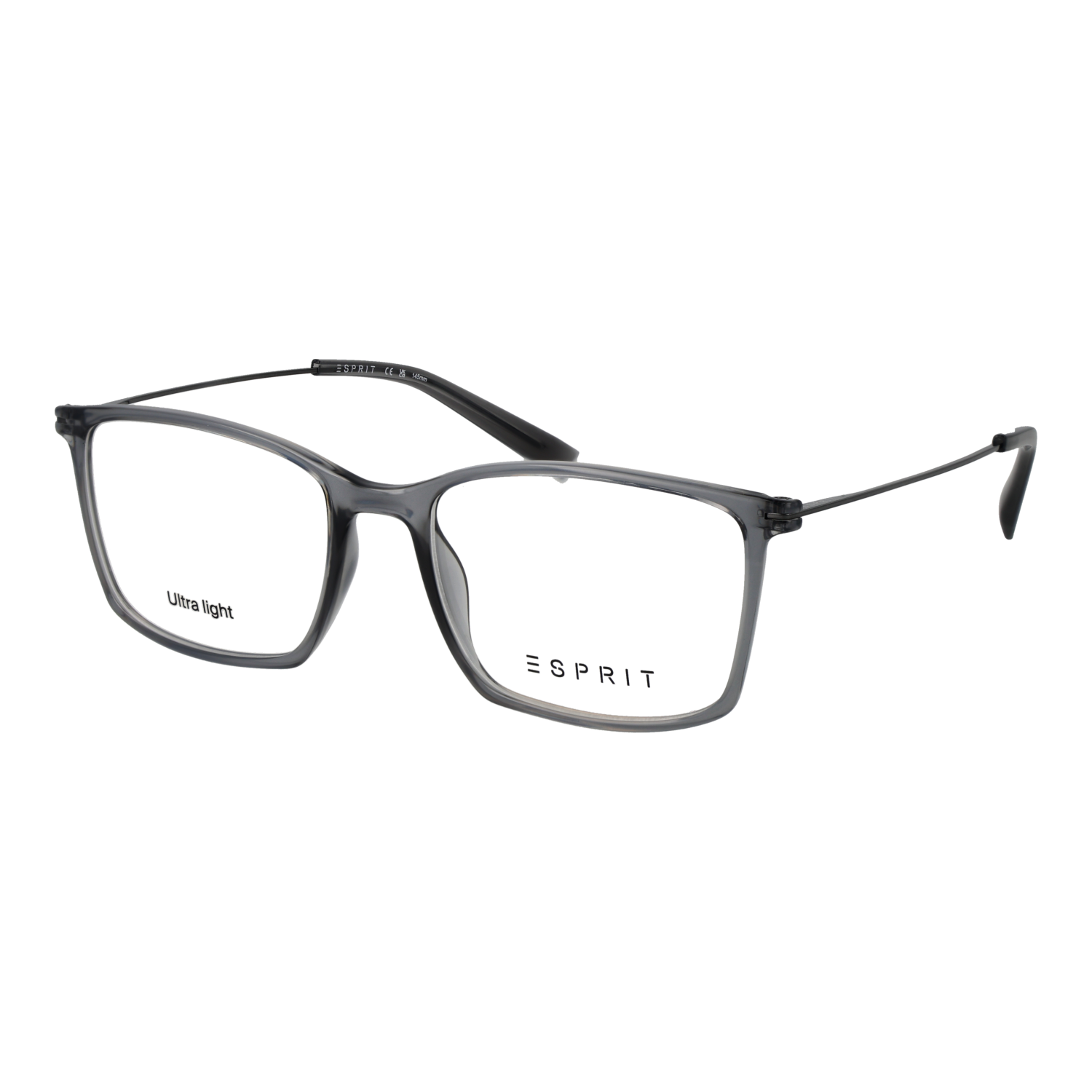 Esprit ET33479 54505 optical frames side view