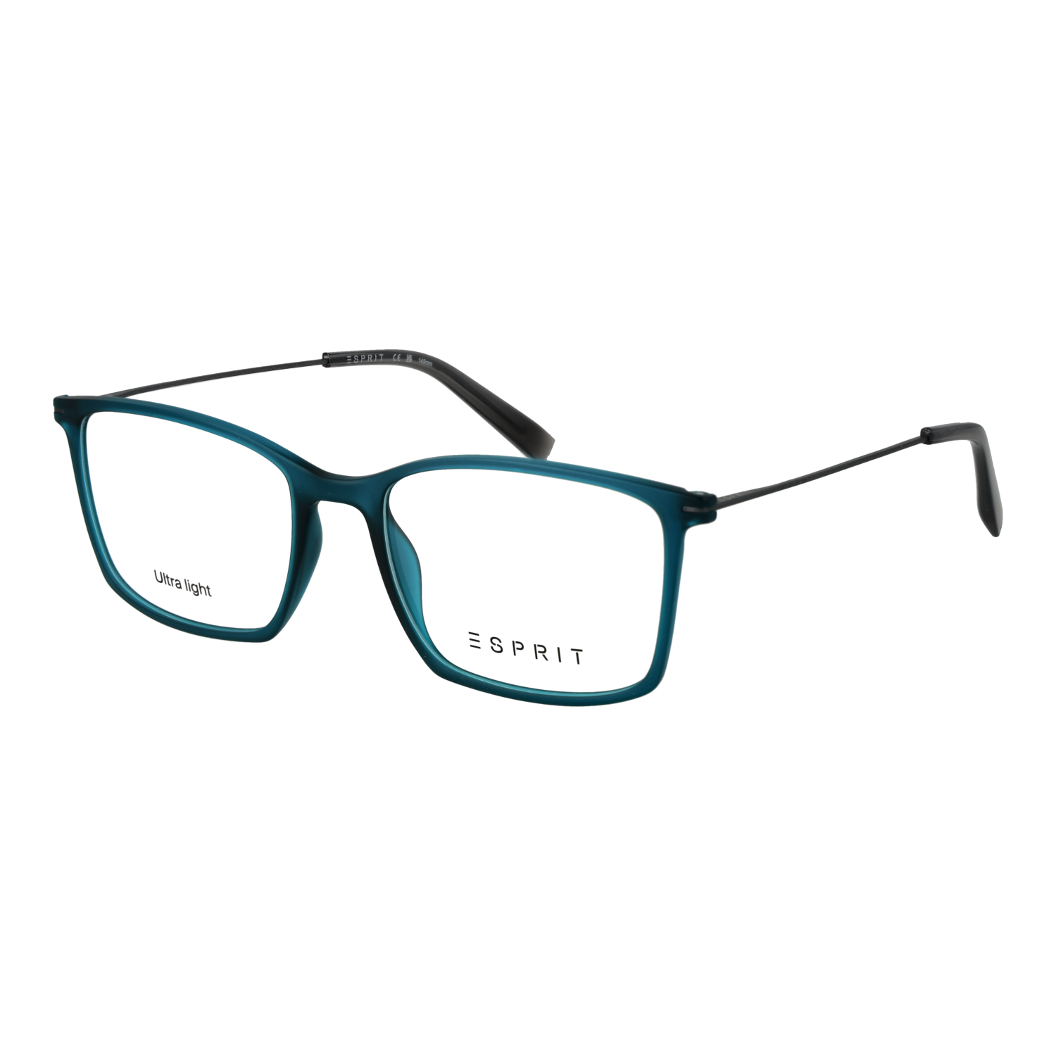 Esprit ET33479 54508 optical frames side view
