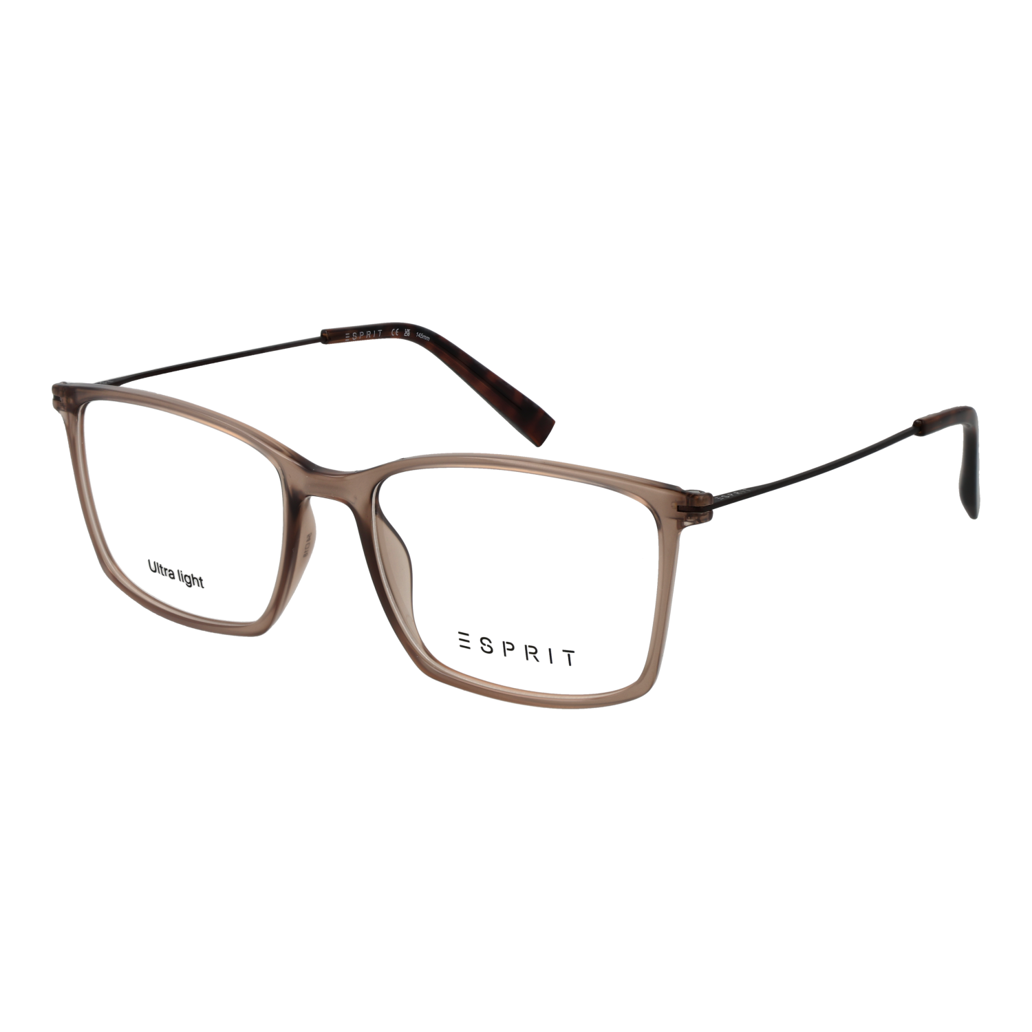 Esprit ET33479 54535 optical frames side view