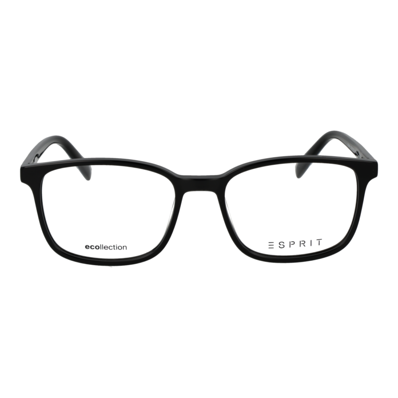 Esprit ET33484 54538 optical frames side view