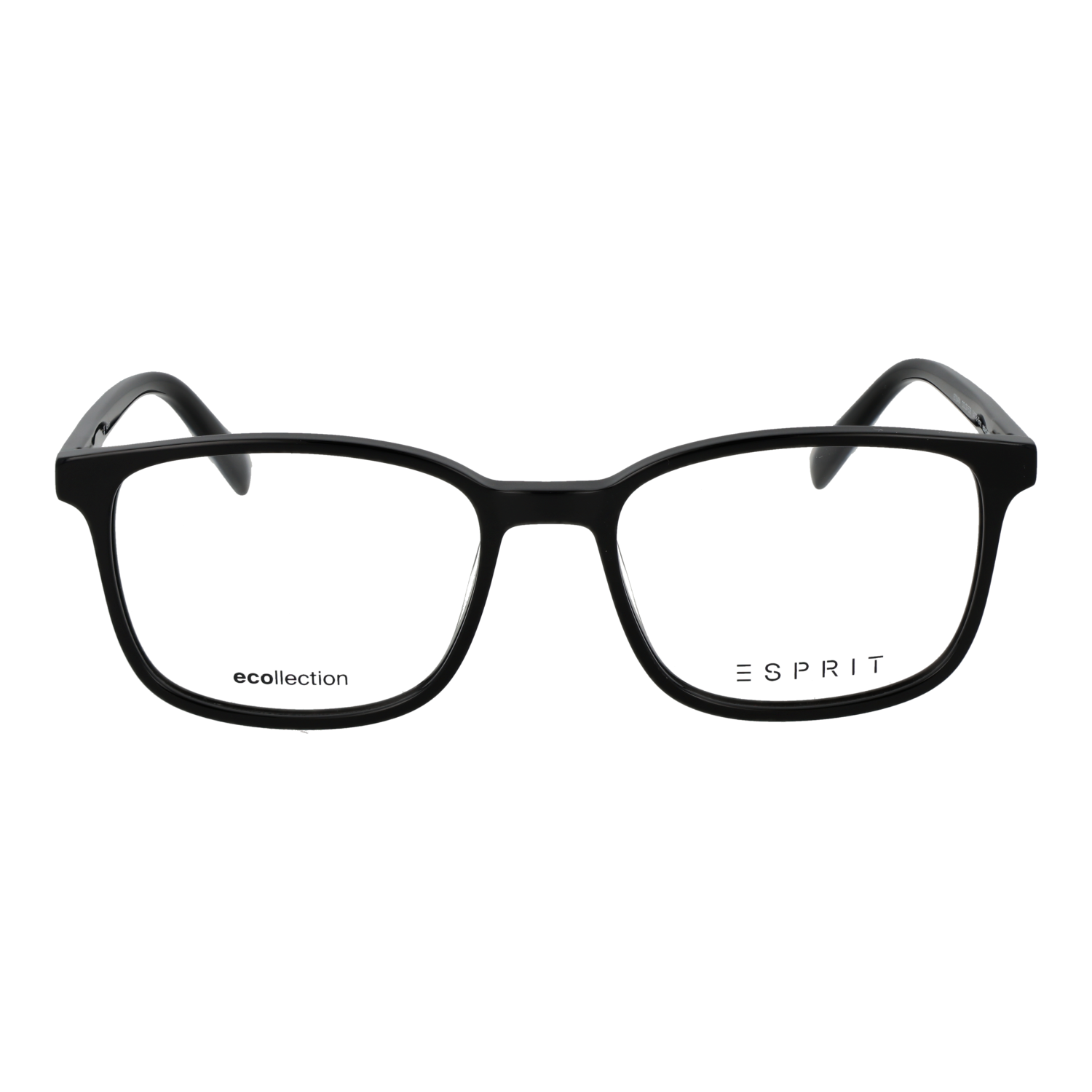 Esprit ET33484 54538 optical frames side view