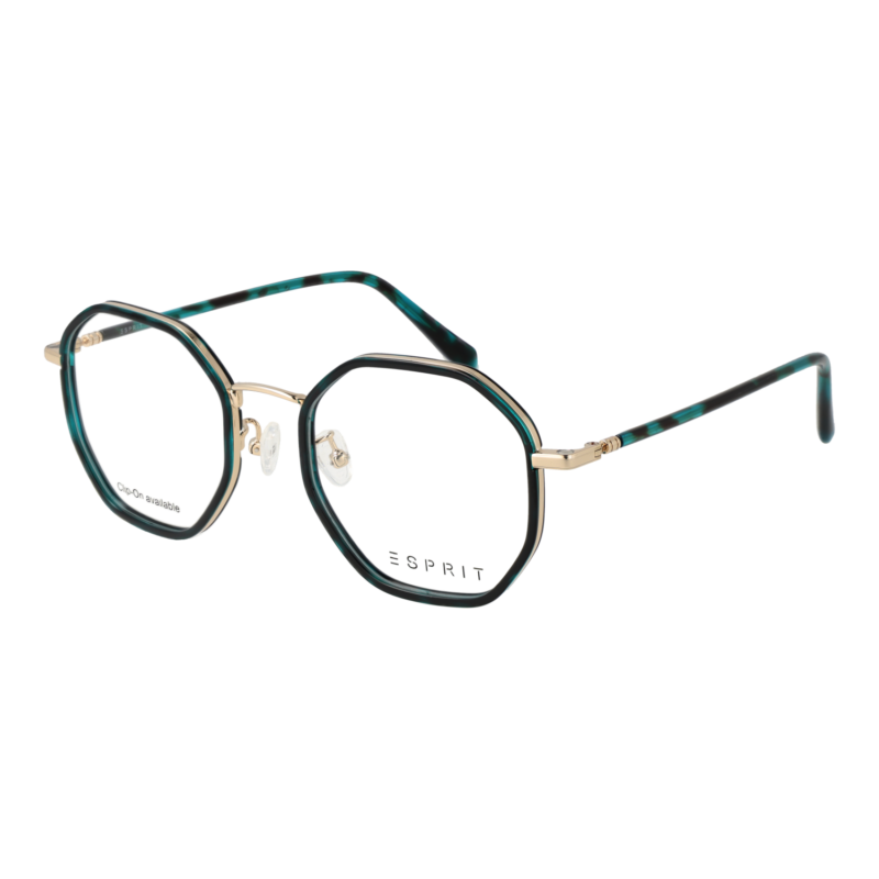 Esprit ET17137 52508 optical frames side view