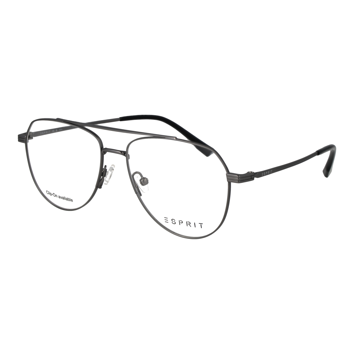 Esprit ET17139F 56505 optical frames side view