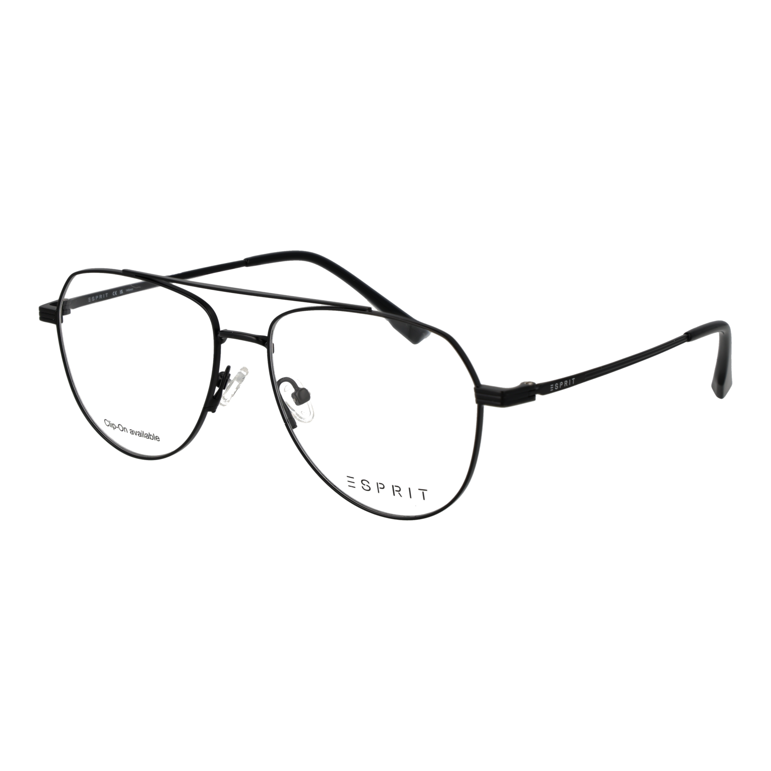Esprit ET17139F 56538 optical frames side view