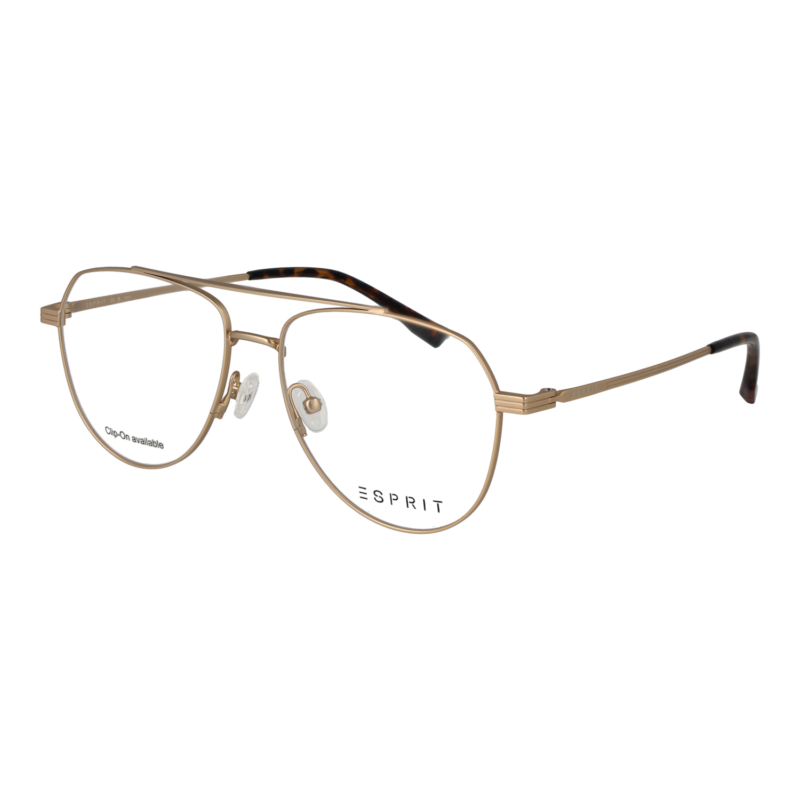 Esprit ET17139 56584 optical frames side view