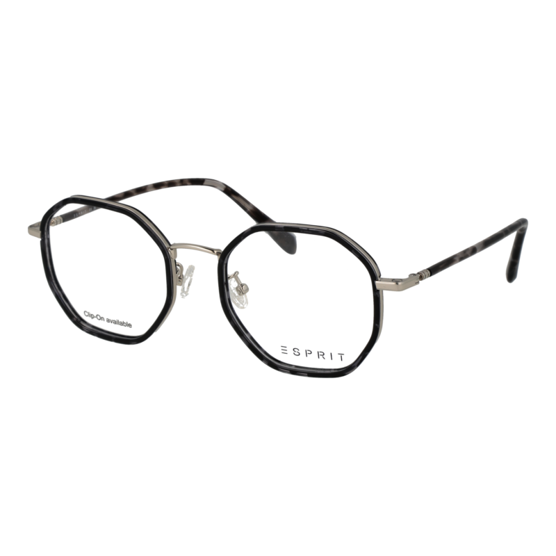 Esprit ET17137F 52505 optical frames side view