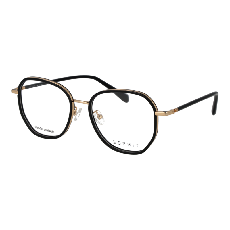 Esprit ET17138F 54538 optical frames side view