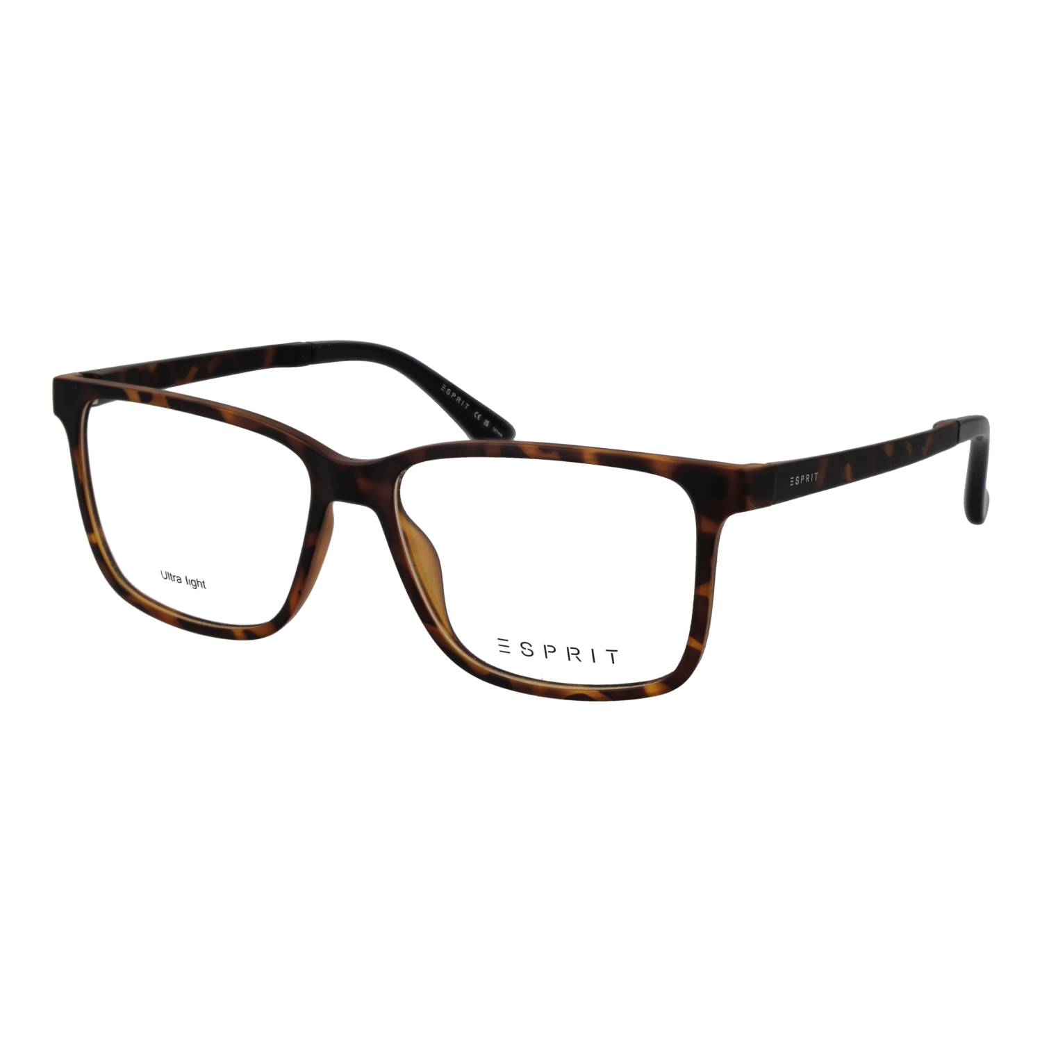 Esprit ET17140F 54545 optical frames side view