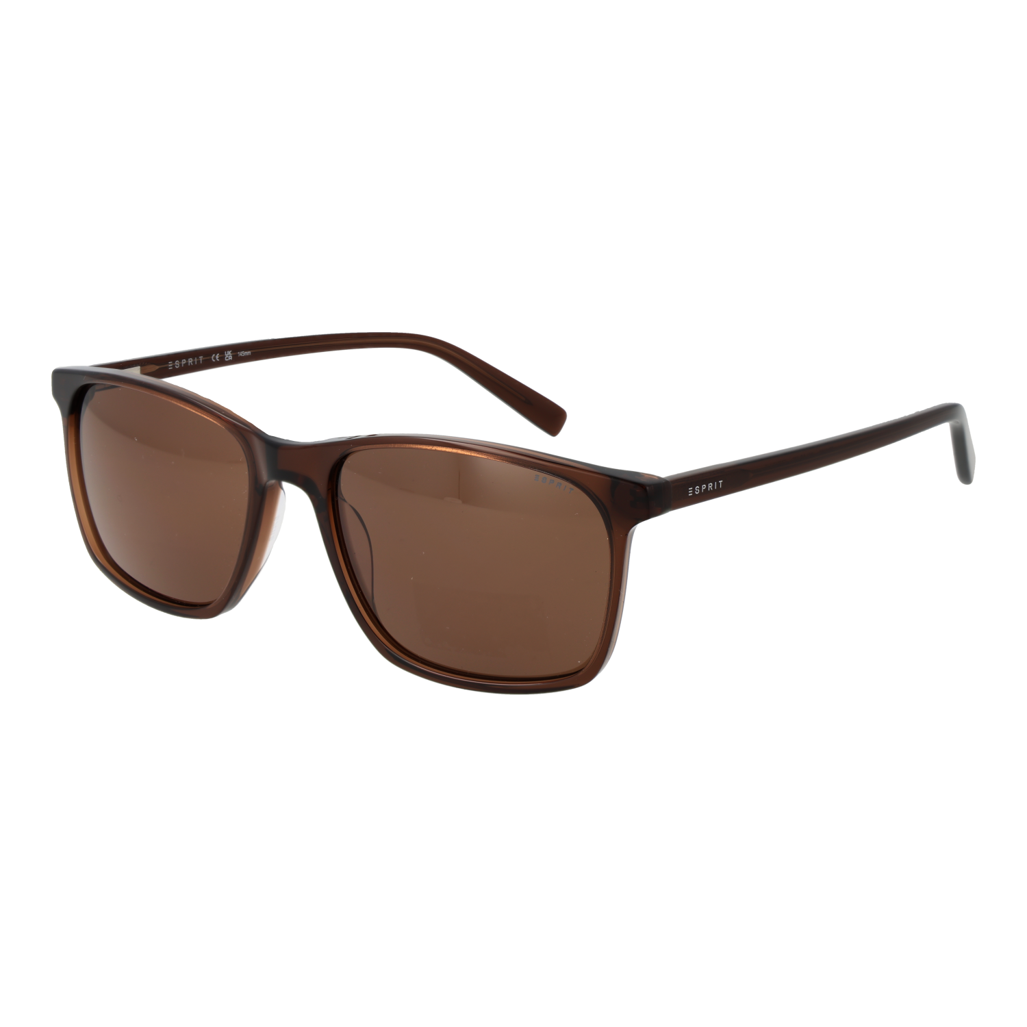 Esprit ET40080 57573 sunglasses side view