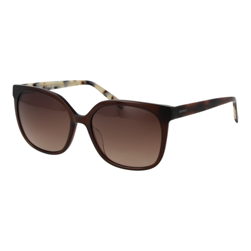 Esprit ET40090 55535 sunglasses side view