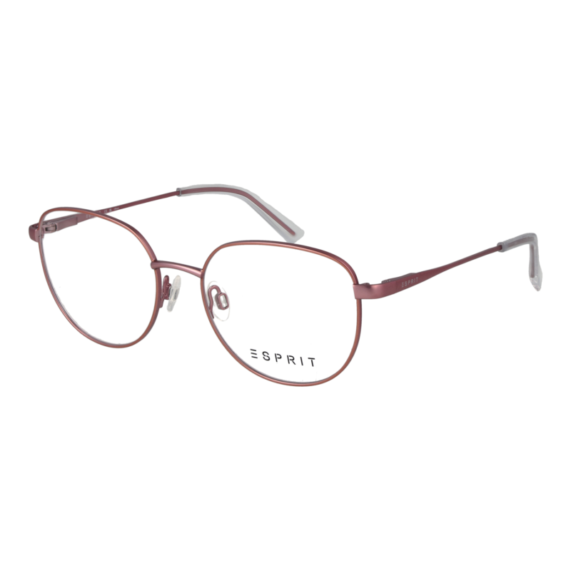 Esprit ET33487 52515 optical frames side view