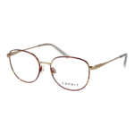 Esprit ET33487 52545 optical frames side view