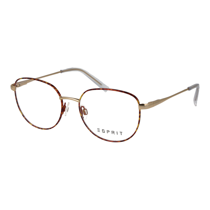 Esprit ET33487 52545 optical frames side view