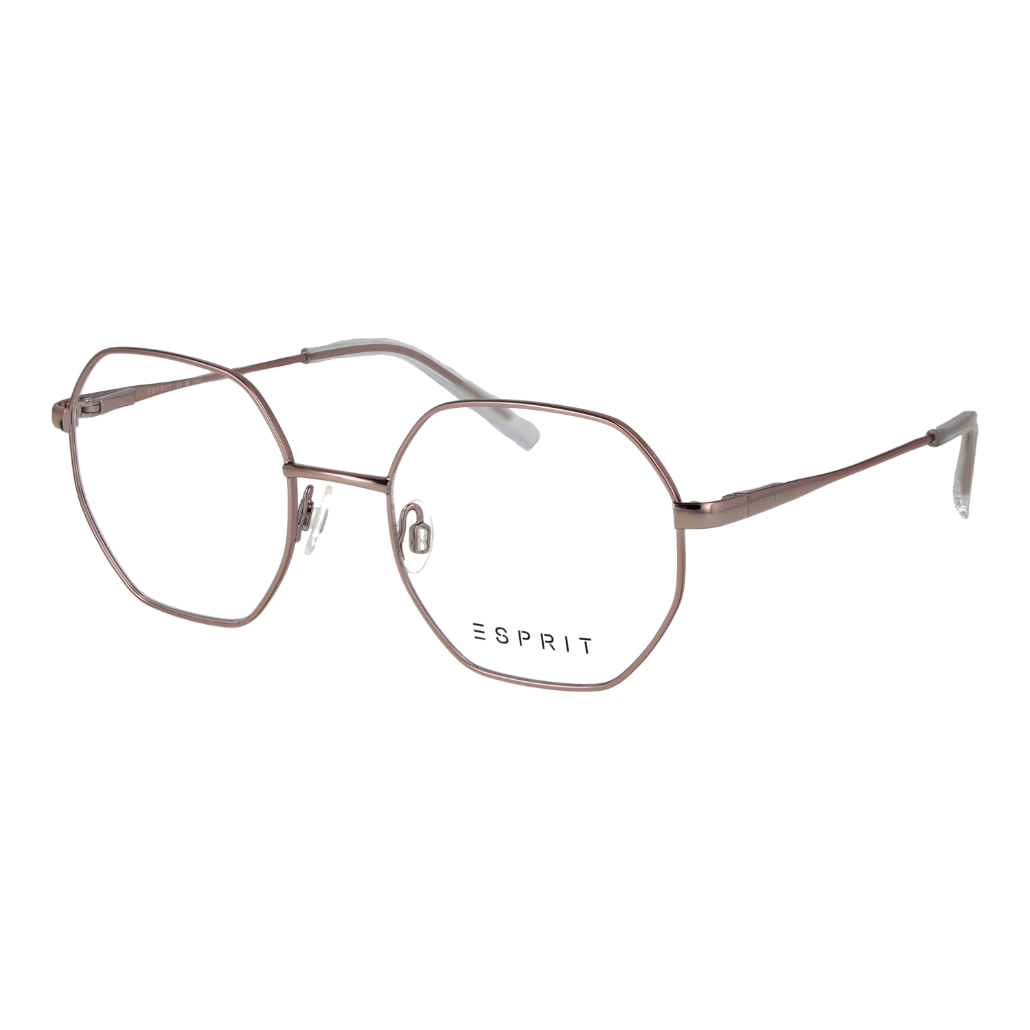 Esprit ET33488 52515 optical frames side view