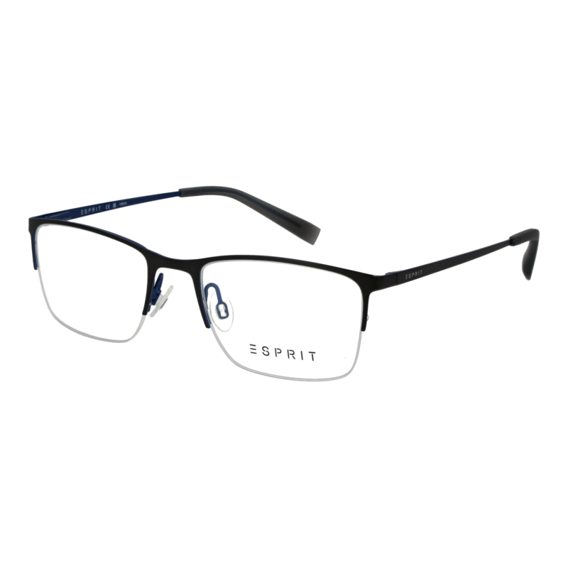 Esprit ET33489 53568 optical frames side view