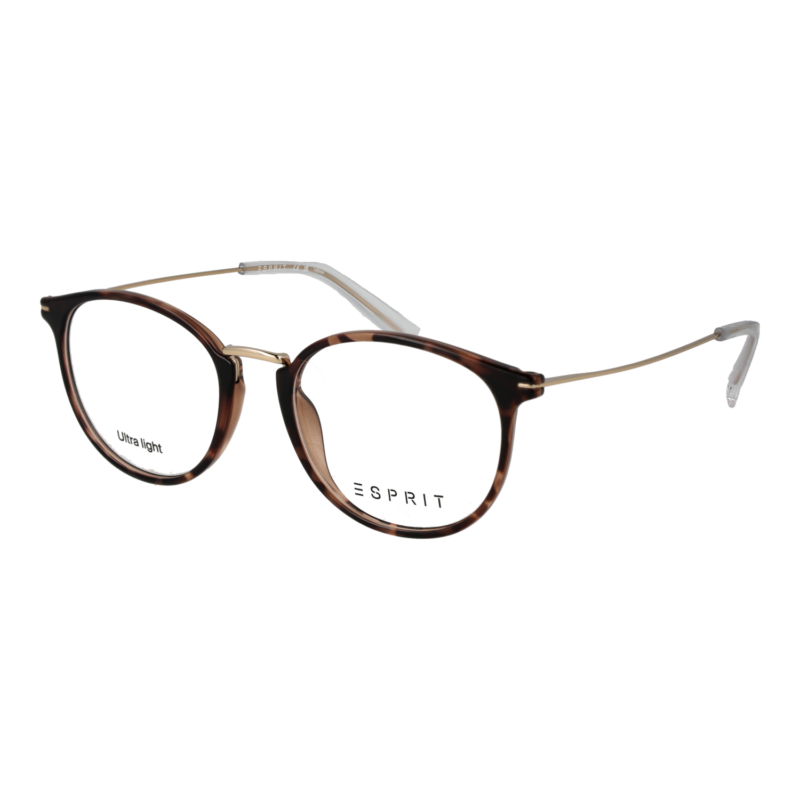 Esprit ET33490 51545 optical frames side view