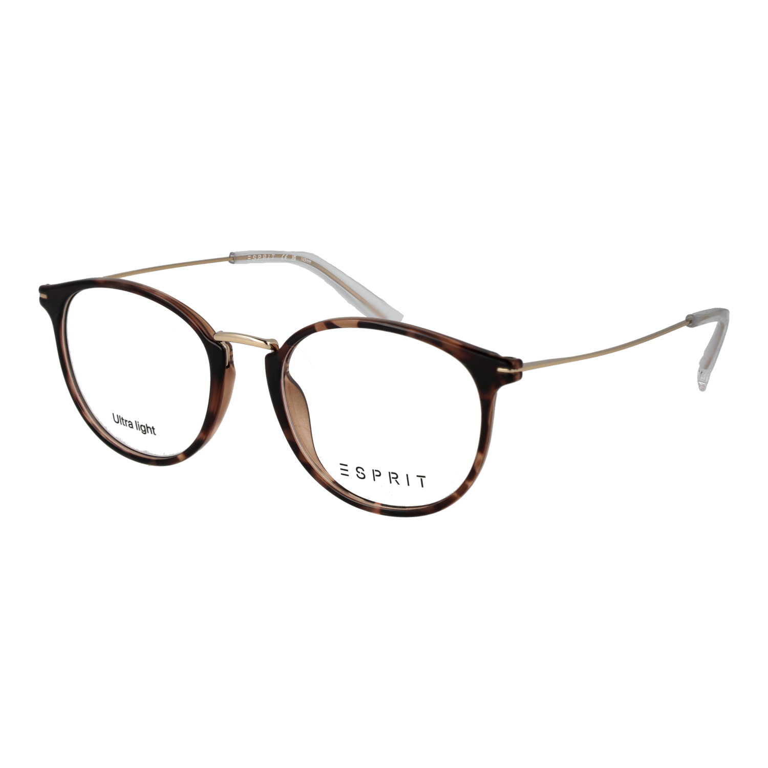Esprit ET33490 51545 optical frames side view