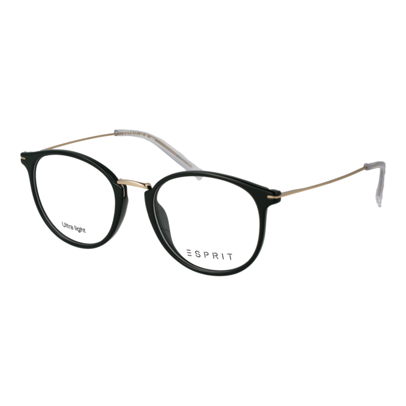 Esprit ET33490 51547 optical frames side view