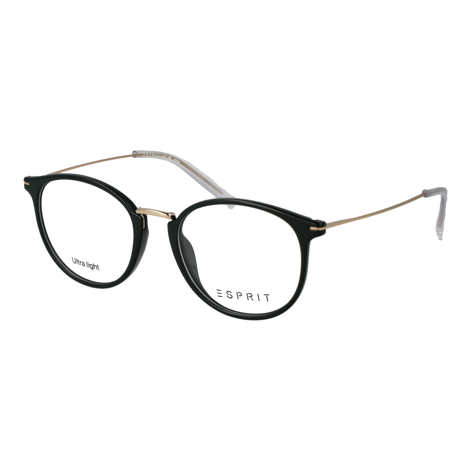 Esprit ET33490 51547 optical frames side view