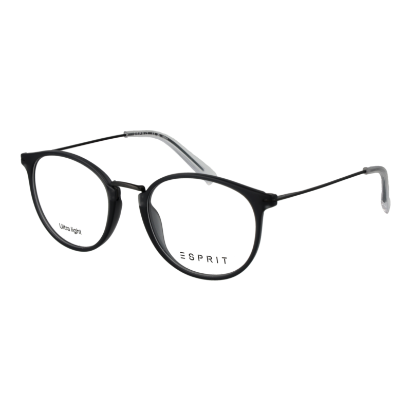 Esprit ET33490 51568 optical frames side view