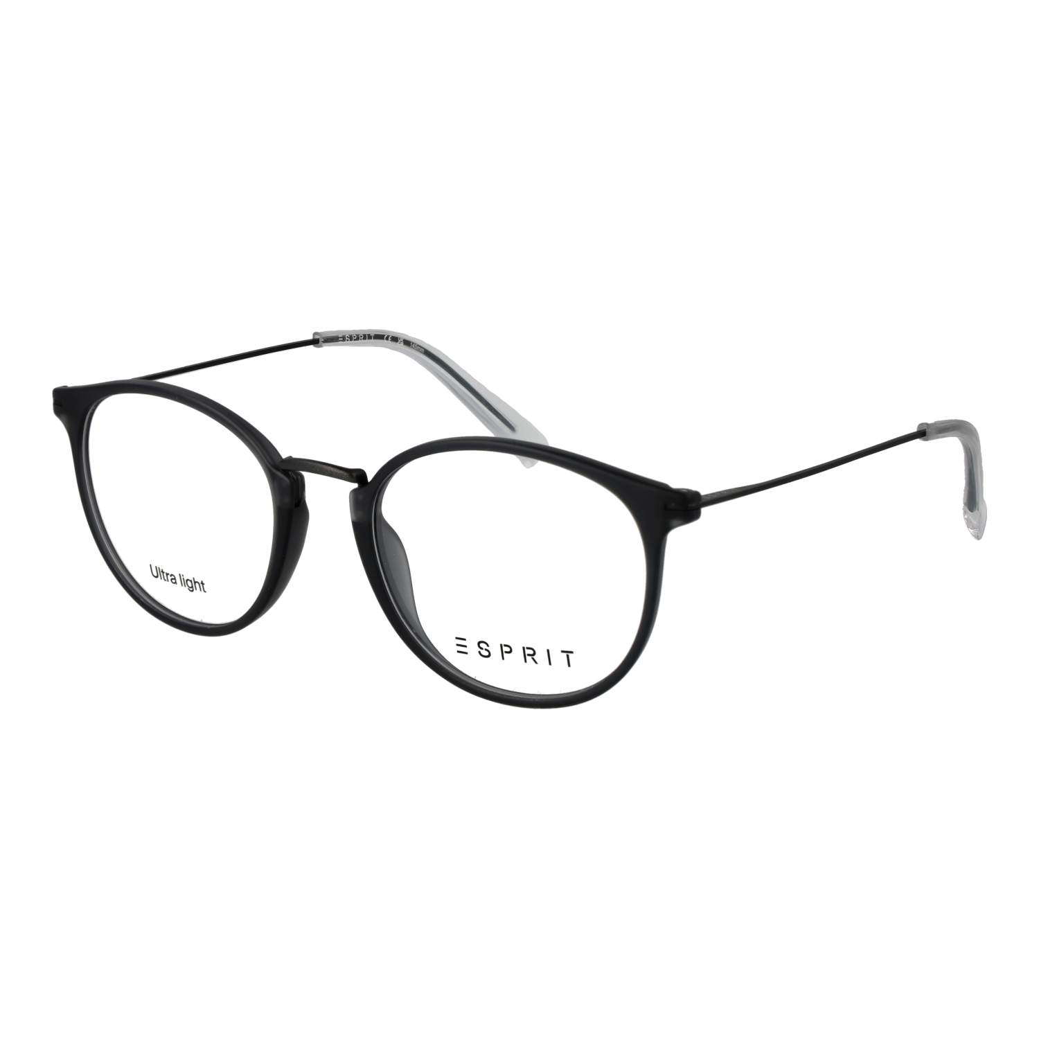 Esprit ET33490 51568 optical frames side view